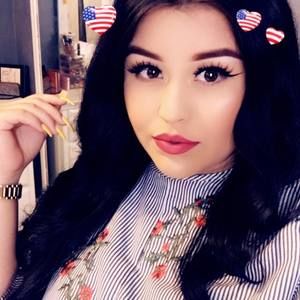 Meet your Posher, Marisol